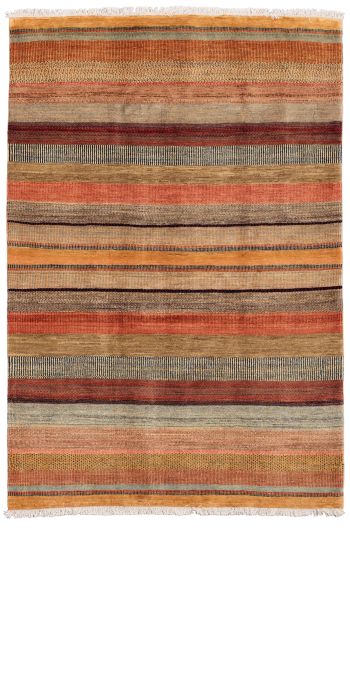 Bild von Bidjar-Novum aus Persien in der Größe 228 x 155 cm