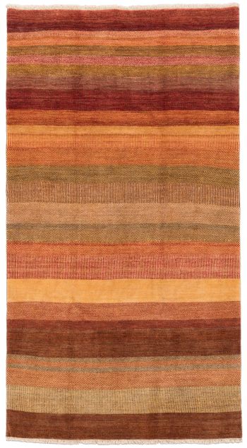 Bild von Bidjar-Novum aus Persien in der Größe 255 x 138 cm