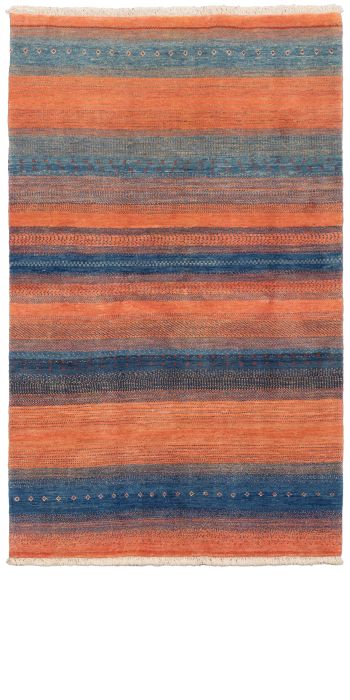 Bild von Bidjar-Novum aus Persien in der Größe 182 x 112 cm