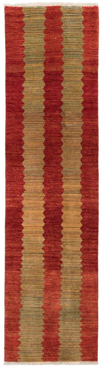Bild von Bidjar-Novum aus Persien in der Größe 288 x 72 cm
