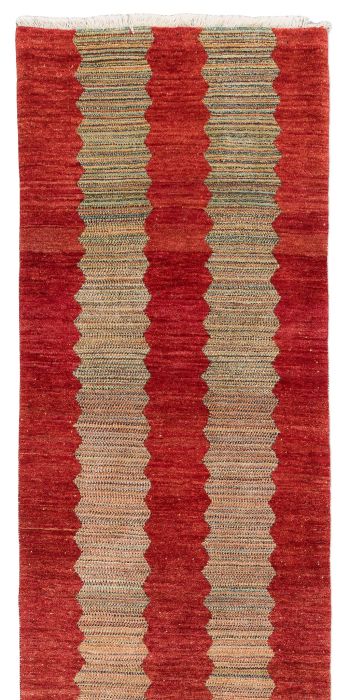 Bild von Bidjar-Novum aus Persien in der Größe 288 x 72 cm