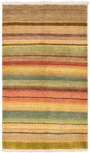 Bild von Bidjar-Novum aus Persien in der Größe 164 x 97 cm