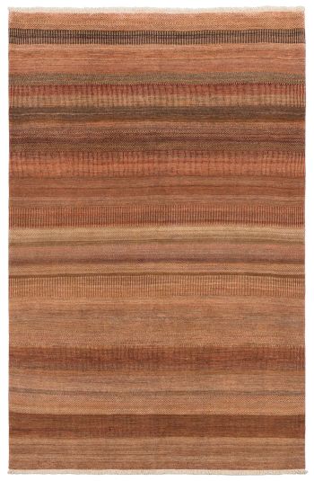 Bild von Bidjar-Novum aus Persien in der Größe 300 x 195 cm