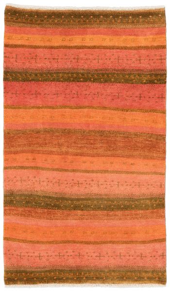 Bild von Bidjar-Novum aus Persien in der Größe 163 x 96 cm