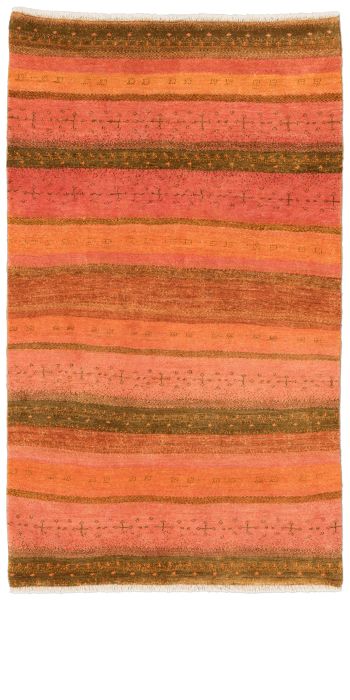 Bild von Bidjar-Novum aus Persien in der Größe 163 x 96 cm