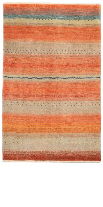 Bild von Bidjar-Novum aus Persien in der Größe 183 x 115 cm