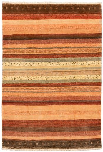 Bild von Bidjar-Novum aus Persien in der Größe 238 x 162 cm