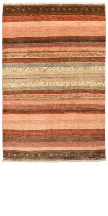 Bild von Bidjar-Novum aus Persien in der Größe 238 x 162 cm