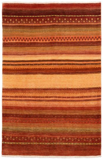 Bild von Bidjar-Novum aus Persien in der Größe 244 x 158 cm