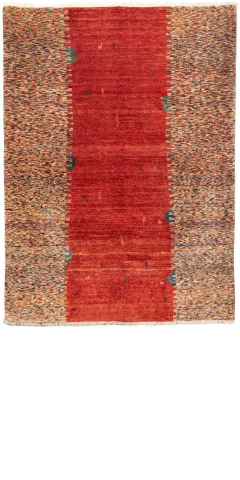 Bild von Bidjar-Novum aus Persien in der Größe 199 x 147 cm