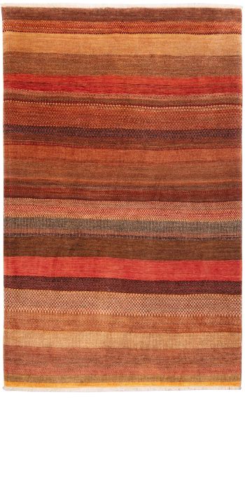 Bild von Bidjar-Novum aus Persien in der Größe 195 x 124 cm