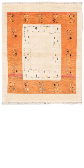 Bild von Bidjar-Novum aus Persien in der Größe 115 x 95 cm