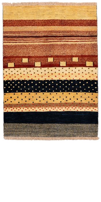 Bild von Bidjar-Novum aus Persien in der Größe 112 x 78 cm