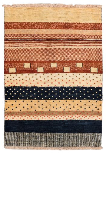 Bild von Bidjar-Novum aus Persien in der Größe 112 x 78 cm