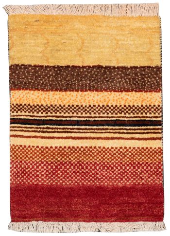 Bild von Bidjar-Novum aus Persien in der Größe 51 x 38 cm