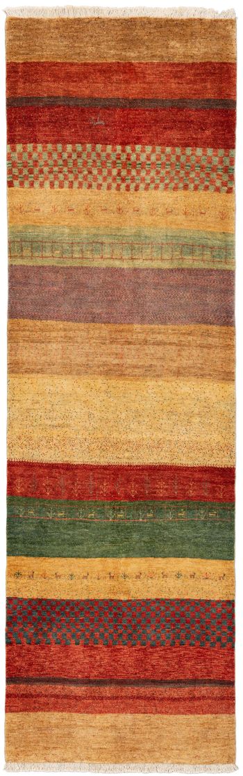 Bild von Bidjar-Novum aus Persien in der Größe 285 x 88 cm