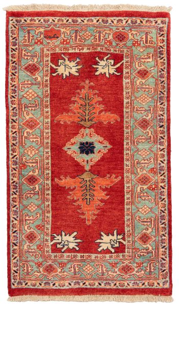 Bild von Ghadimi aus Persien in der Größe 140 x 80 cm