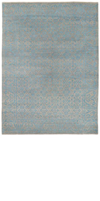 Bild von Eterno aus Indien in der Größe 415 x 305 cm