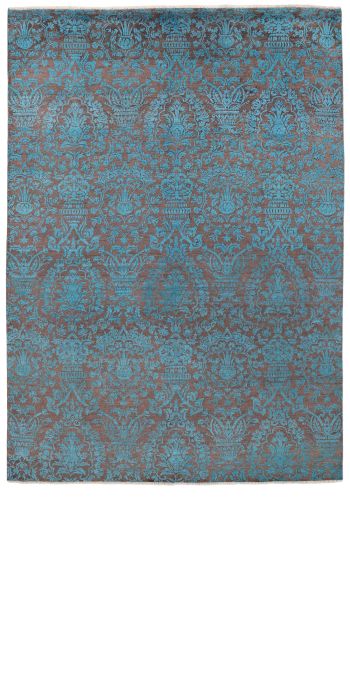 Bild von Eterno aus Indien in der Größe 376 x 266 cm