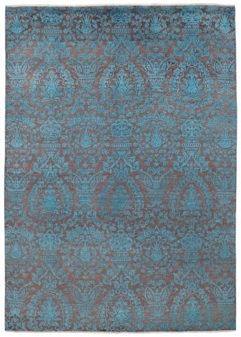 Bild von Eterno aus Indien in der Größe 376 x 266 cm