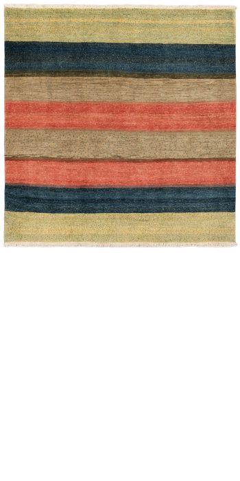 Bild von Bidjar-Novum aus Persien in der Größe 190 x 188 cm