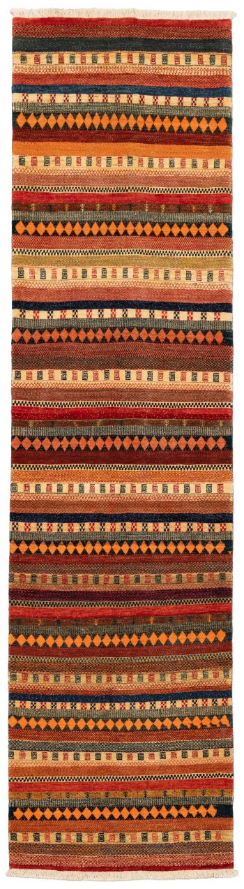 Bild von Bidjar-Novum aus Persien in der Größe 310 x 82 cm