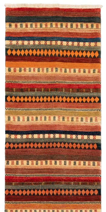 Bild von Bidjar-Novum aus Persien in der Größe 310 x 82 cm