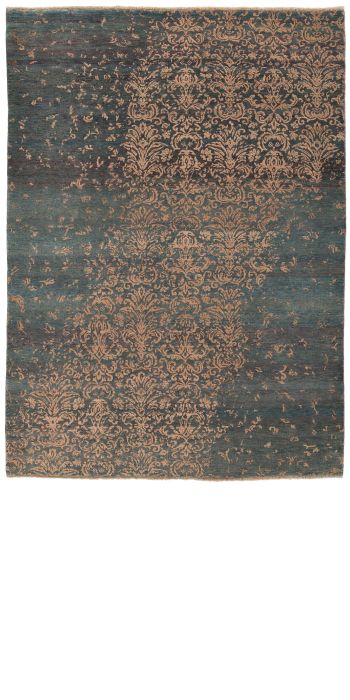 Bild von Eterno aus Indien in der Größe 242 x 174 cm