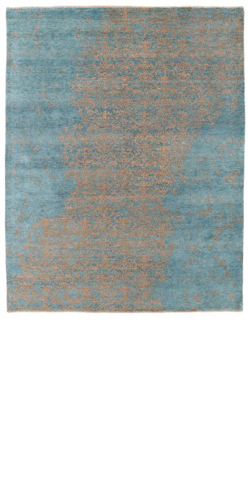 Bild von Eterno aus Indien in der Größe 309 x 241 cm