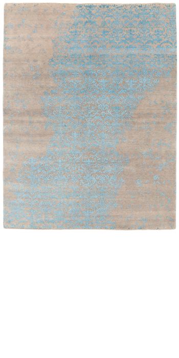 Bild von Eterno aus Indien in der Größe 306 x 237 cm