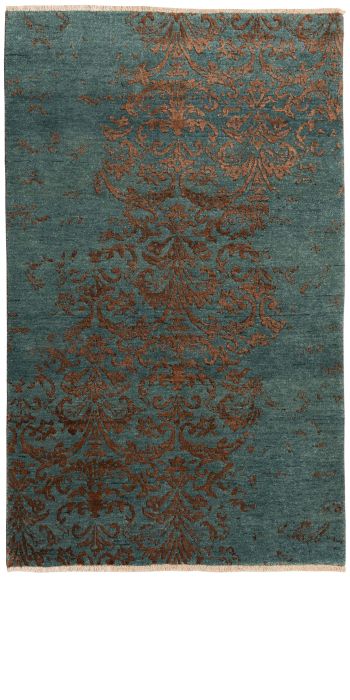 Bild von Eterno aus Indien in der Größe 150 x 92 cm