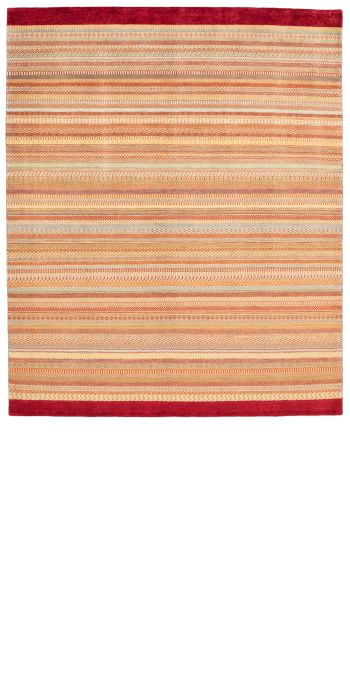 Bild von Zarubi aus Afghanistan in der Größe 241 x 198 cm