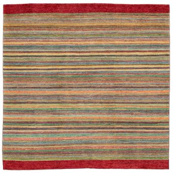 Bild von Zarubi aus Afghanistan in der Größe 196 x 198 cm