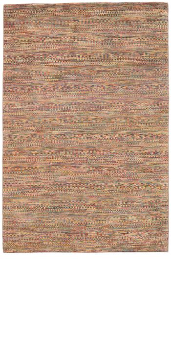 Bild von Zarubi aus Afghanistan in der Größe 203 x 136 cm