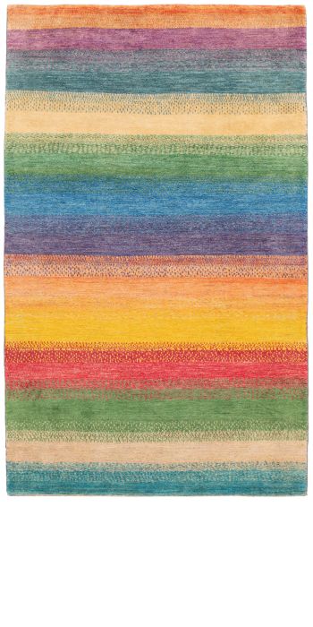 Bild von Zarubi aus Afghanistan in der Größe 206 x 127 cm