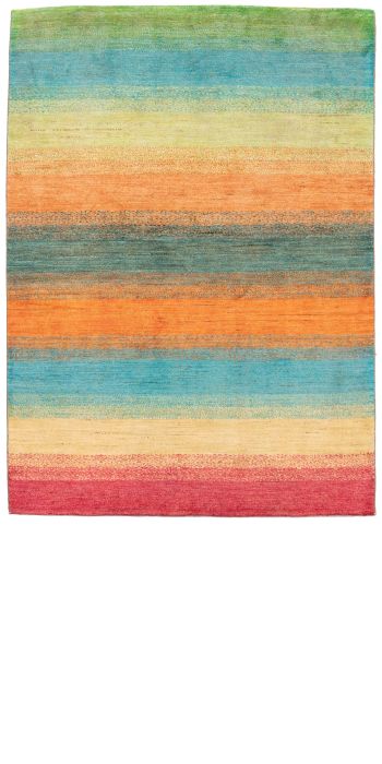 Bild von Zarubi aus Afghanistan in der Größe 212 x 153 cm