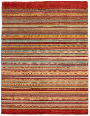 Bild von Zarubi aus Afghanistan in der Größe 254 x 196 cm