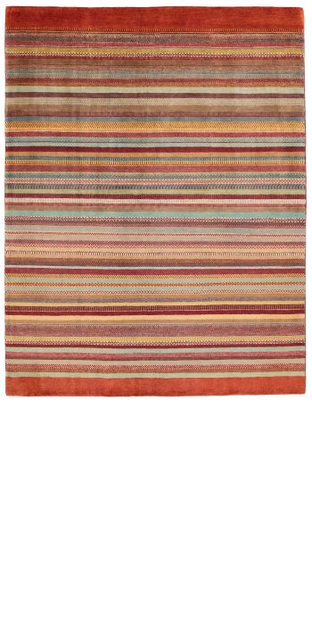 Bild von Zarubi aus Afghanistan in der Größe 254 x 196 cm