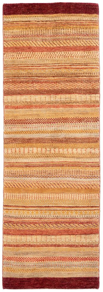 Bild von Zarubi aus Afghanistan in der Größe 188 x 63 cm