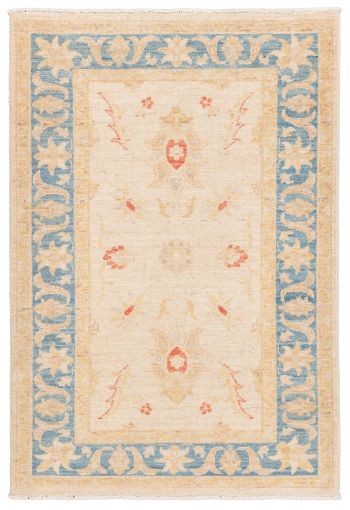 Bild von Ferahan aus Afghanistan in der Größe 119 x 81 cm