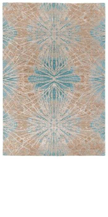 Bild von Eterno aus Indien in der Größe 250 x 170 cm