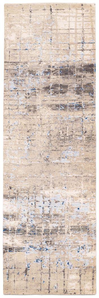 Bild von Eterno aus Indien in der Größe 249 x 80 cm