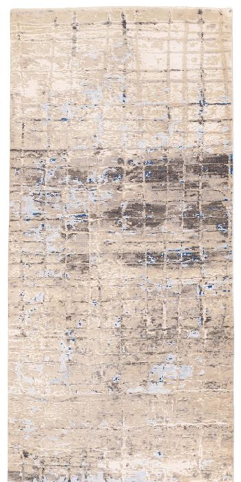 Bild von Eterno aus Indien in der Größe 249 x 80 cm