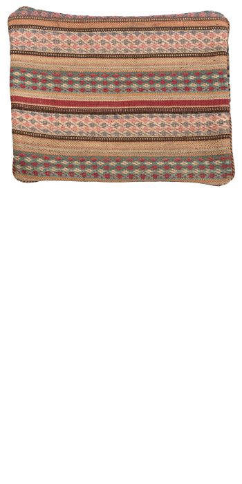 Bild von Schahsawan-Kissen aus Persien in der Größe 50 x 38 cm