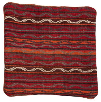 Bild von Schahsawan-Kissen aus Persien in der Größe 40 x 48 cm