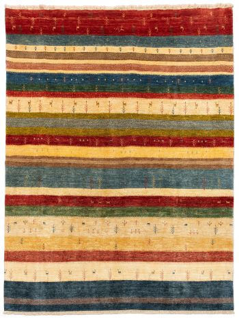 Bild von Bidjar-Novum aus Persien in der Größe 261 x 198 cm