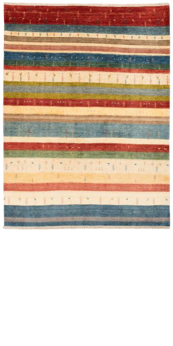 Bild von Bidjar-Novum aus Persien in der Größe 261 x 198 cm