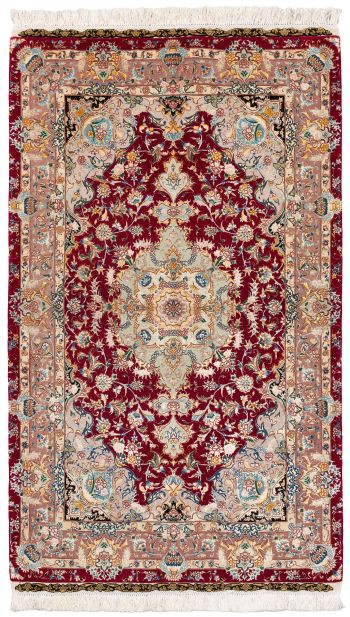 Bild von Täbriz aus Persien in der Größe 171 x 101 cm