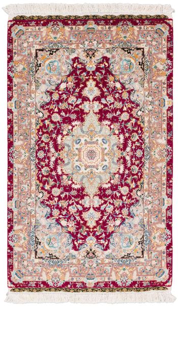 Bild von Täbriz aus Persien in der Größe 171 x 101 cm