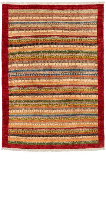 Bild von Bidjar-Novum aus Persien in der Größe 284 x 202 cm